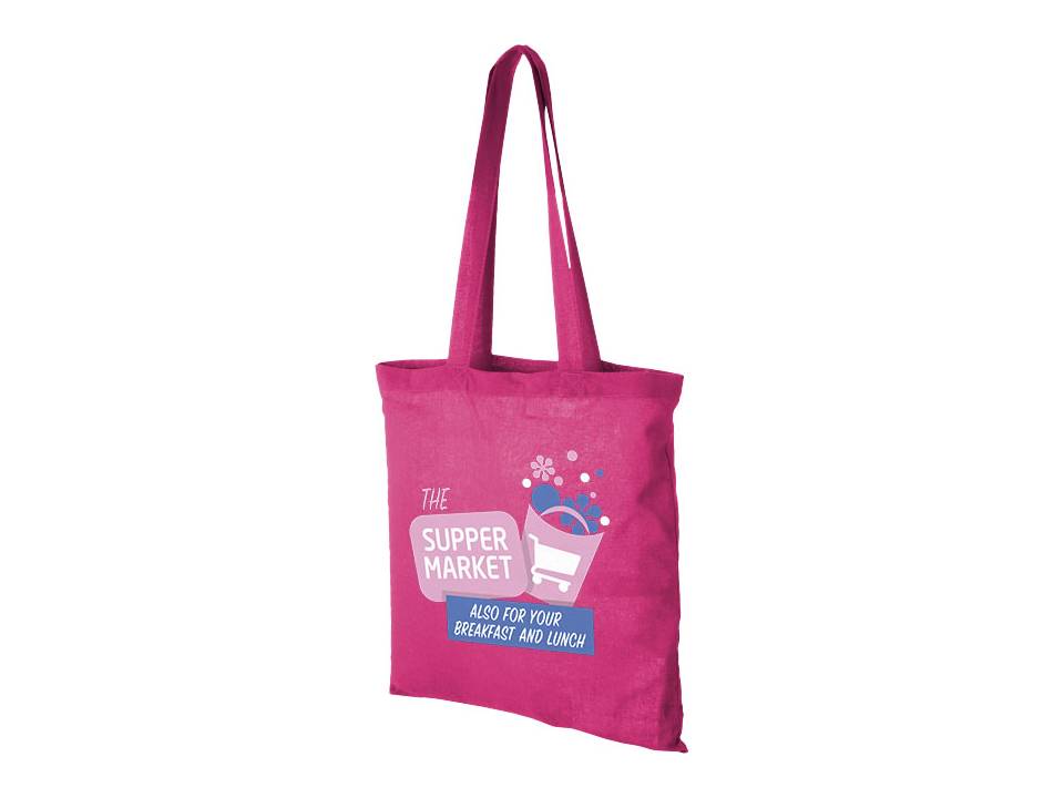 Sac shopping coton Centrix Couleur 23