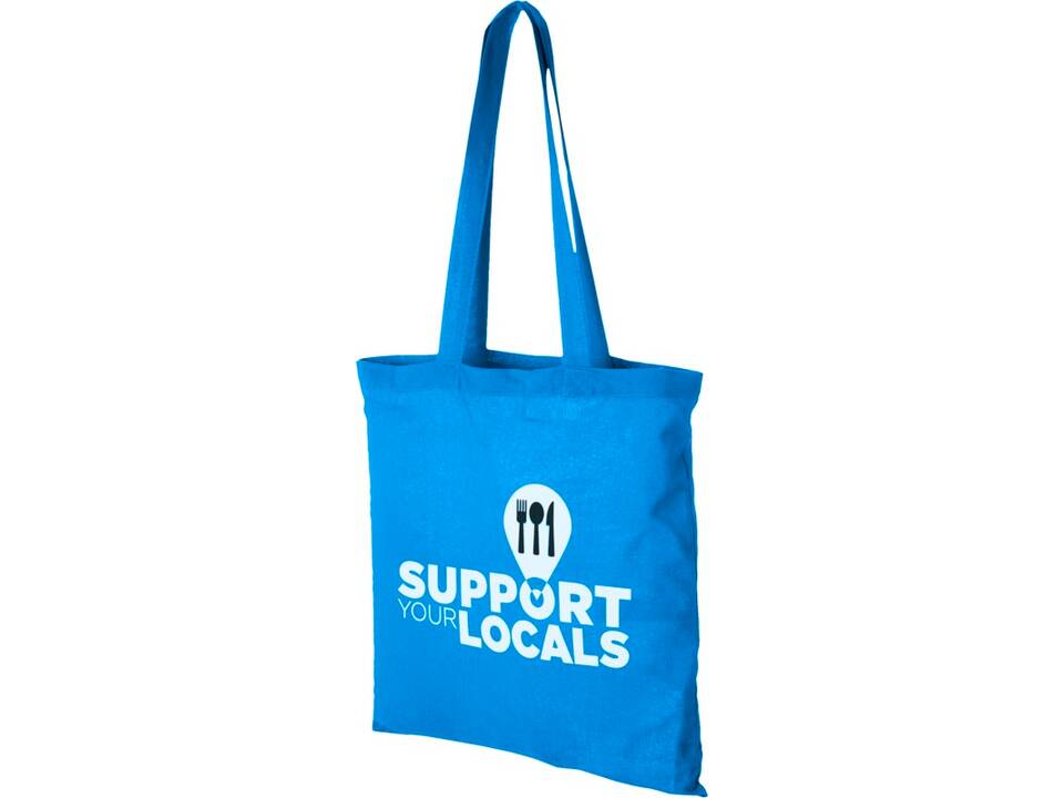 Sac shopping coton Centrix Couleur 25