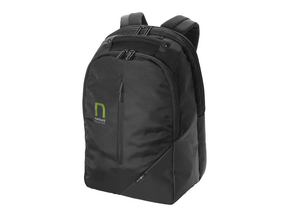 Sac à dos pour ordinateur portable 15,4'' Odyssey 3