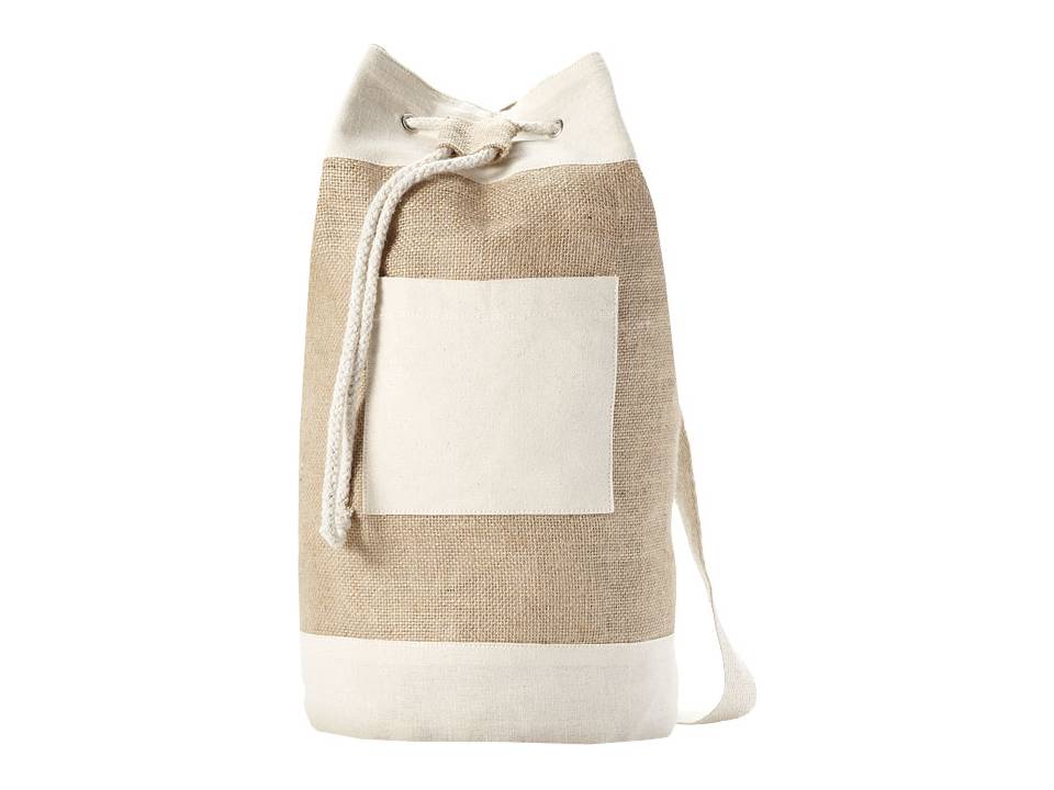 Sac marin jute Goa 2