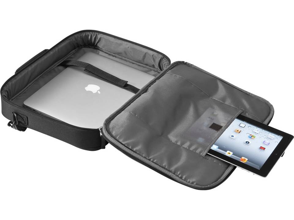 Sacoche pour ordinateur et iPad. 2