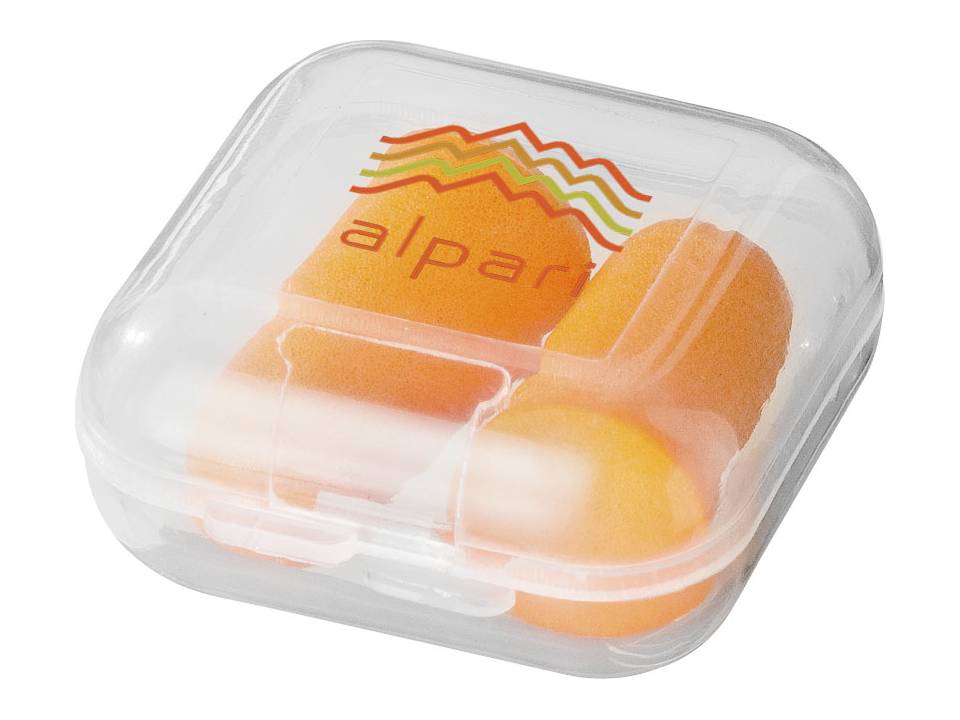 Bouchons anti-bruit Serenity 4