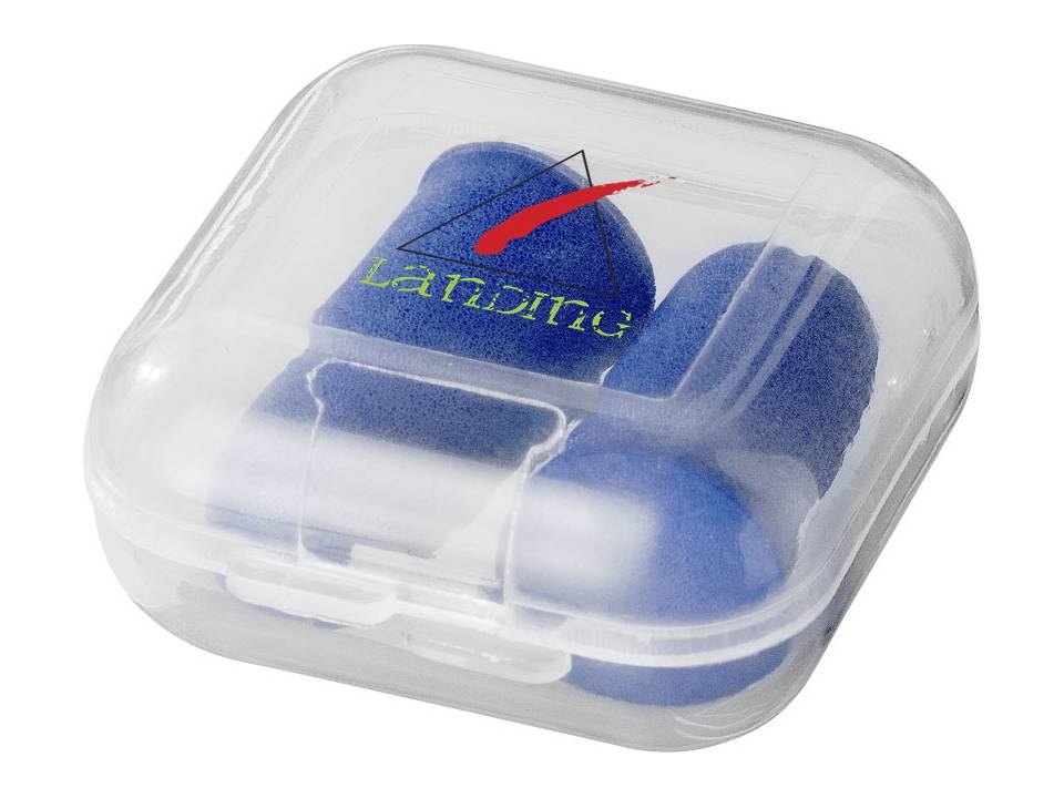 Bouchons anti-bruit Serenity 11