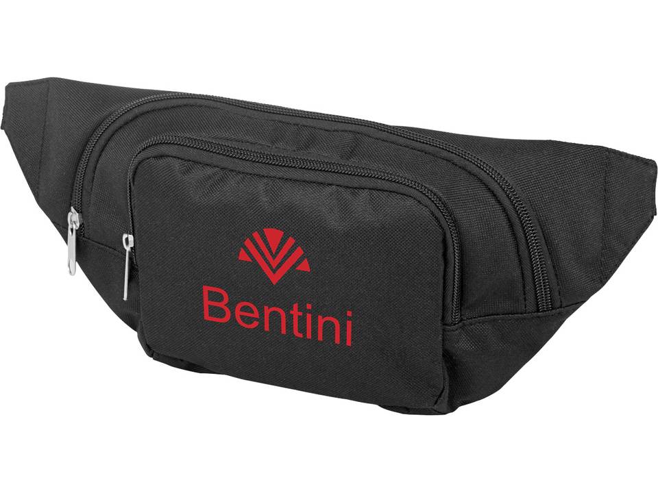 Ceinture banane Santander 3