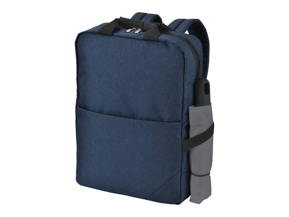 Sac à dos pour ordinateur portable de 15,6'' Navigator 2