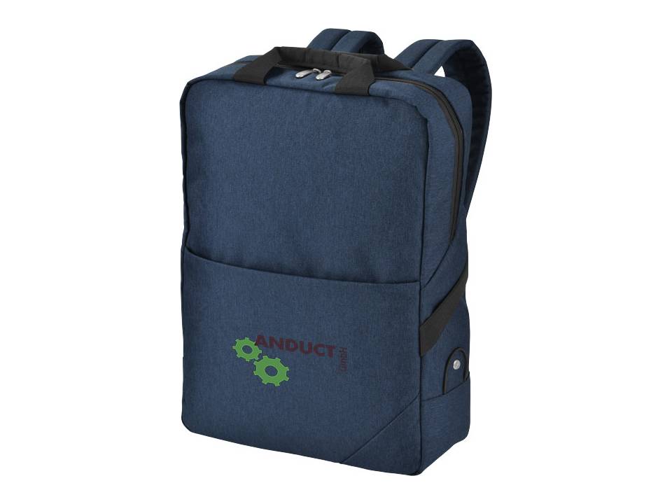 Sac à dos pour ordinateur portable de 15,6'' Navigator 4