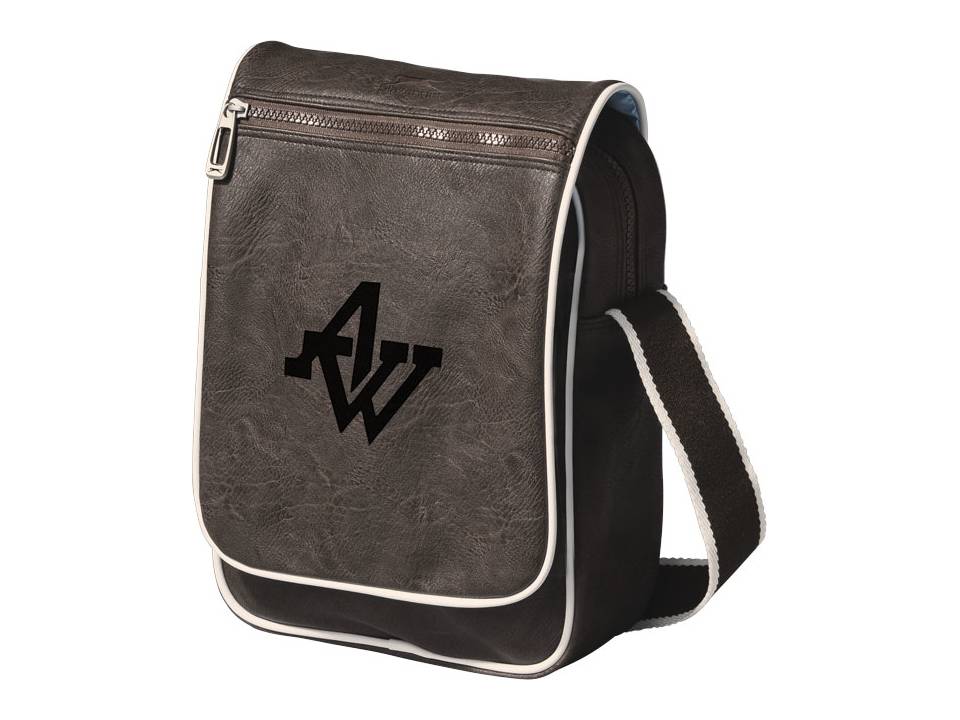 Sac de reporter à rabat Richmond 3