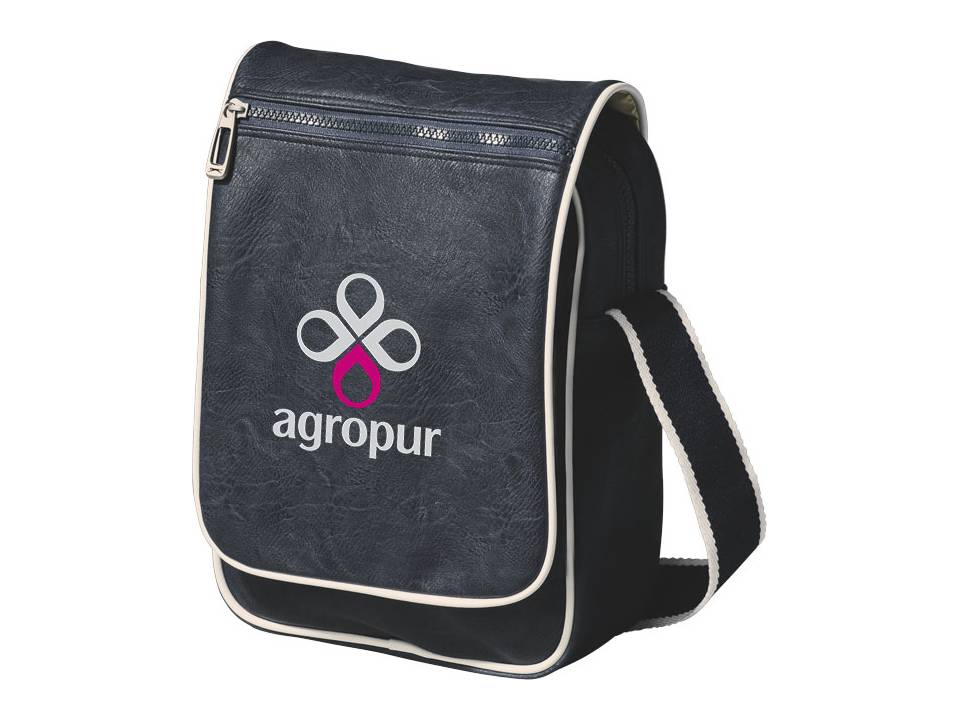 Sac de reporter à rabat Richmond 6