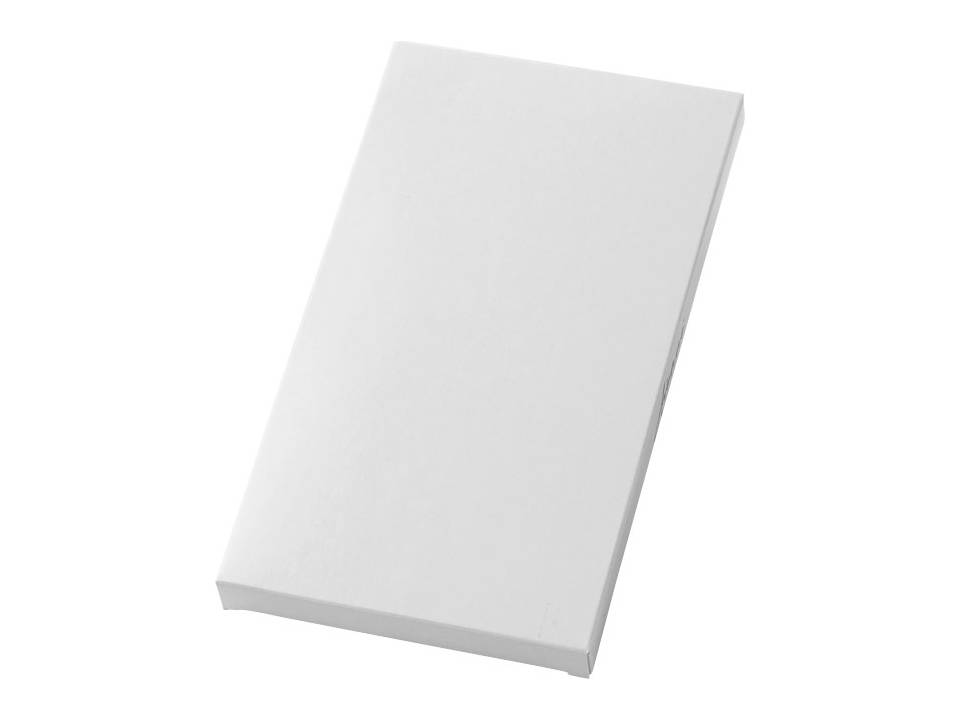 Portefeuille de voyage trois plis Harvard 5