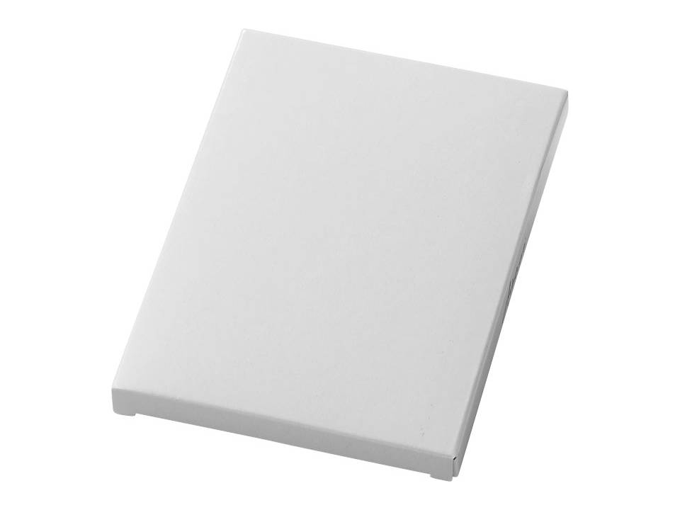 Portefeuille Passeport Harvard 6