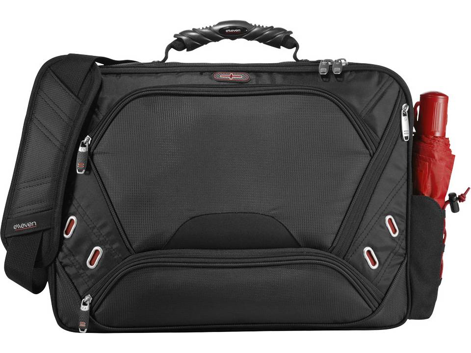 Mallette pour ordinateur 17'' compatible poste de sécurité Proton 2