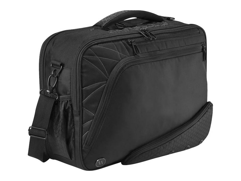 Mallette pour portable 17'' compatible poste de sécurité Vapor 7