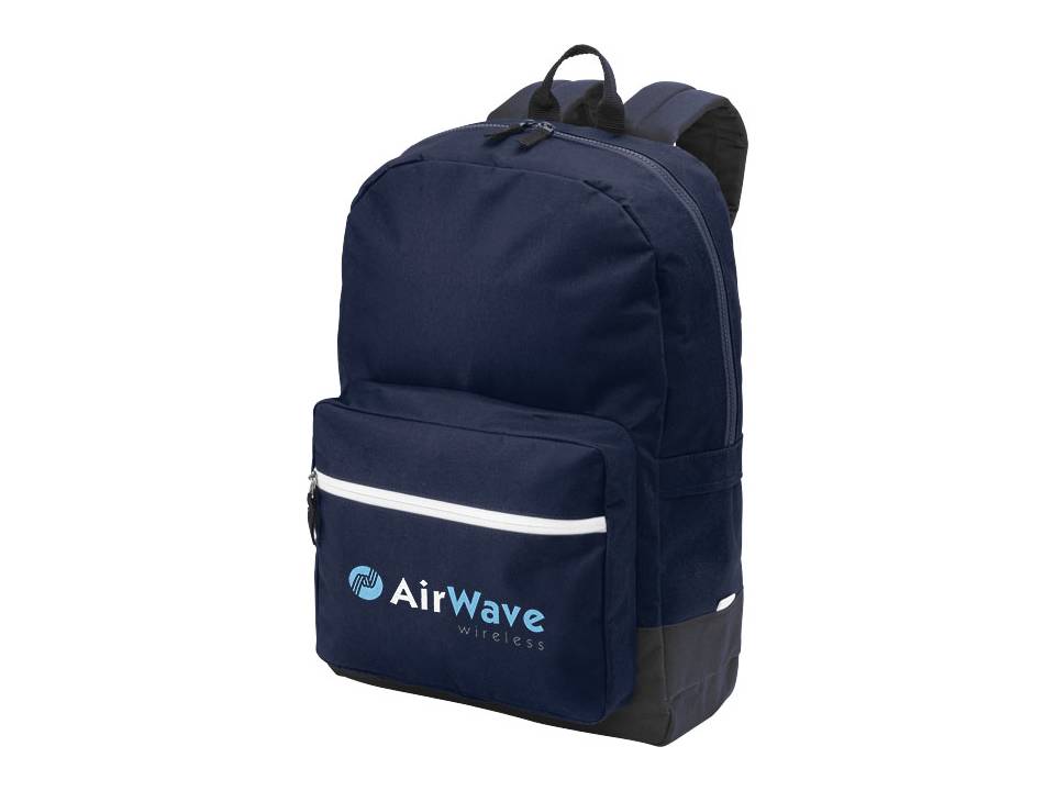 Sac à dos pour ordinateur 15,6'' Oakland 4