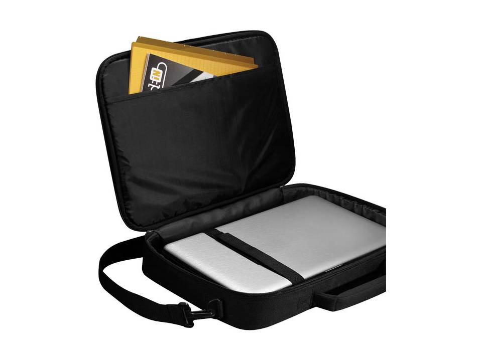 Malette pour ordinateur portable 15,6'' 9