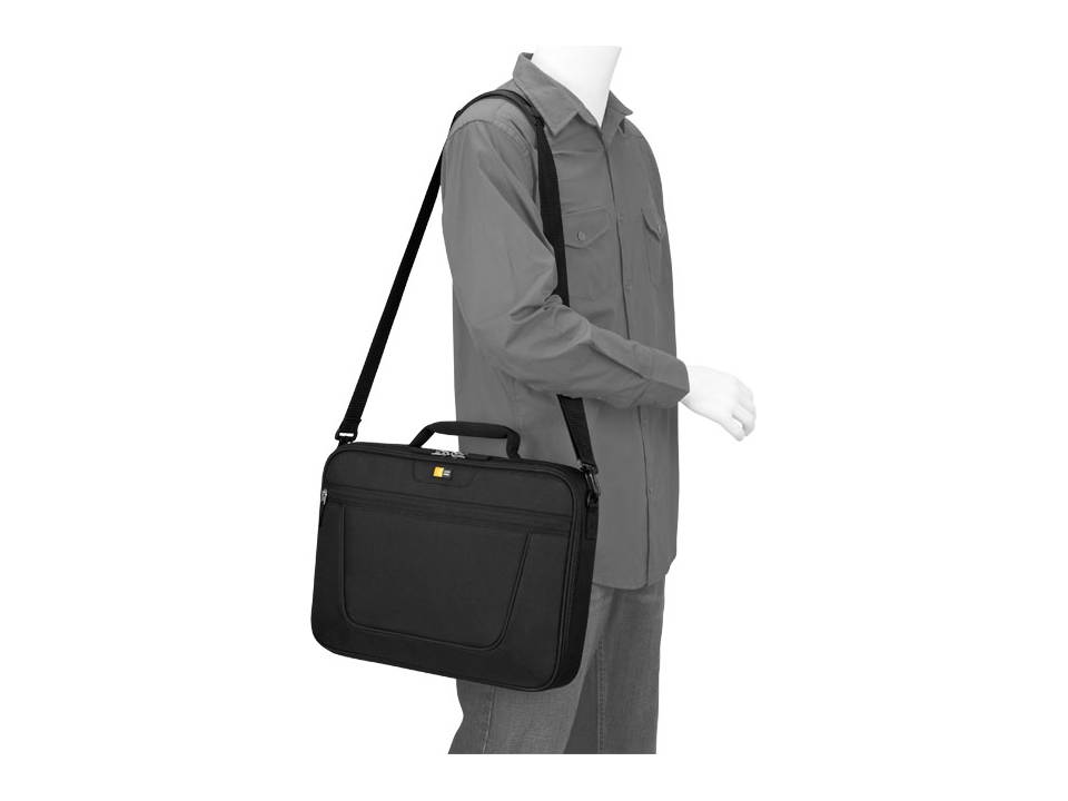 Malette pour ordinateur portable 15,6'' 12