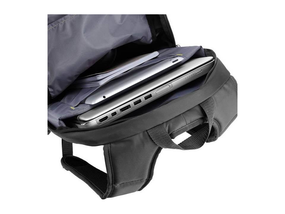 Sac à dos pour ordinateur portable de 15,6" 5