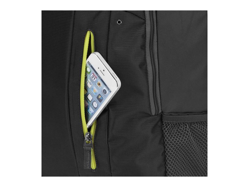 Sac à dos pour ordinateur portable de 15,6" 2