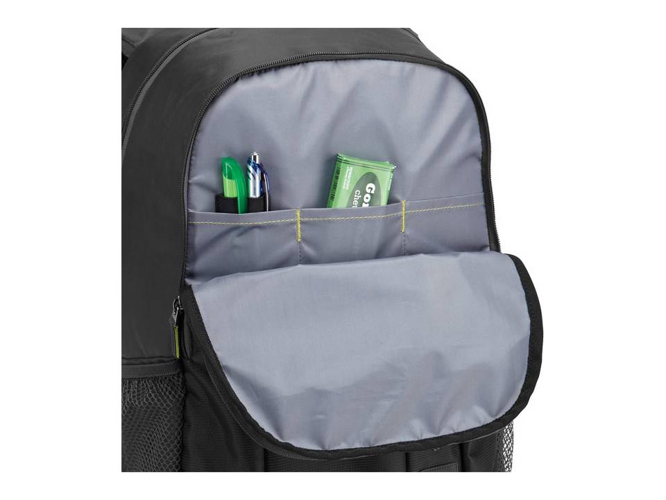 Sac à dos pour ordinateur portable de 15,6" 4