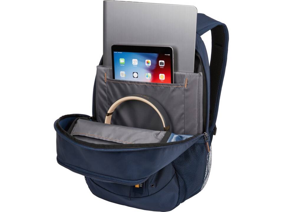 Sac à dos pour ordinateur portable de 15,6" 24