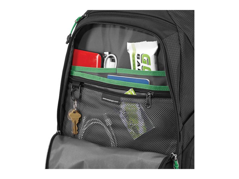 Sac à dos pour ordinateur portable 15'' Griffith Park 11