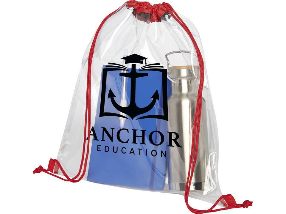 Sac a dos Lancaster 12