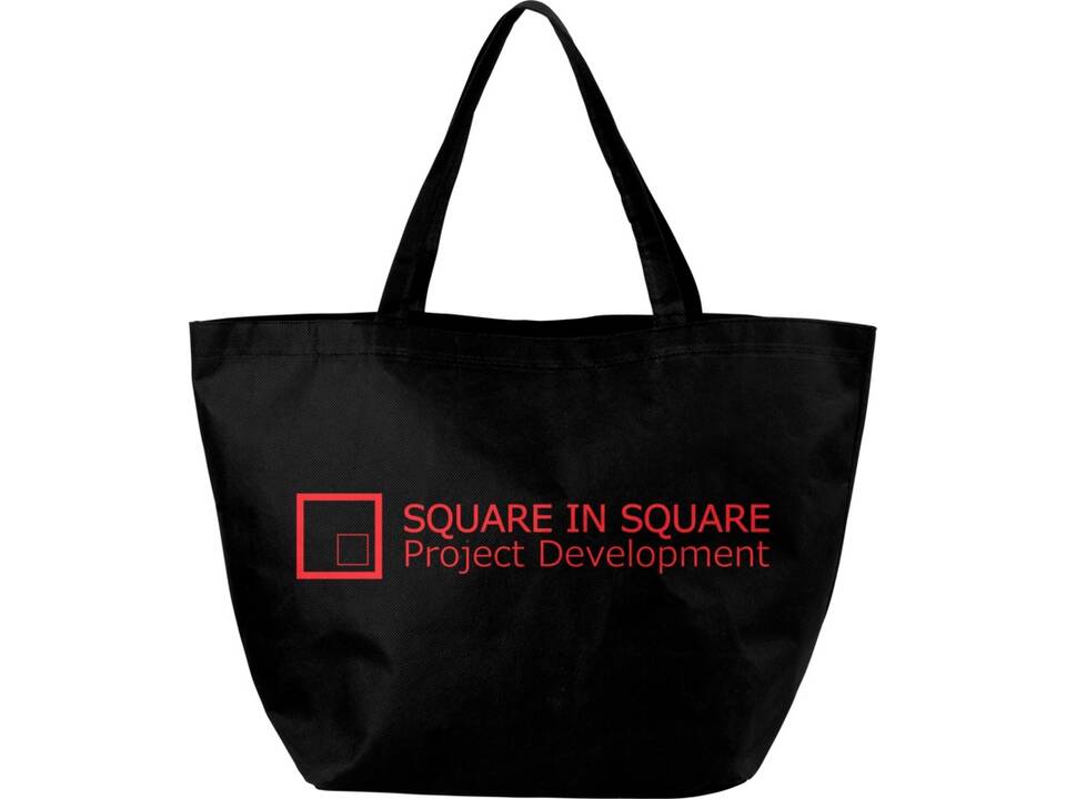 Sac de courses non tisse 18