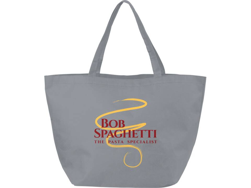 Sac de courses non tisse 19