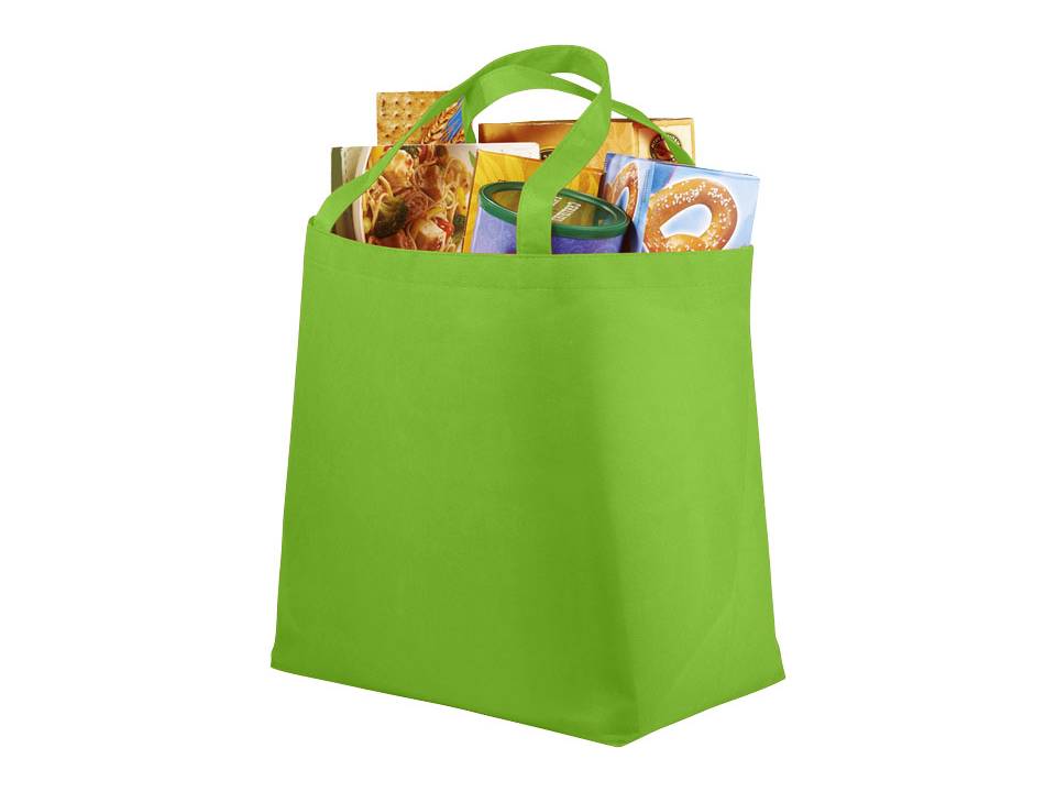 Sac de courses non tisse 15