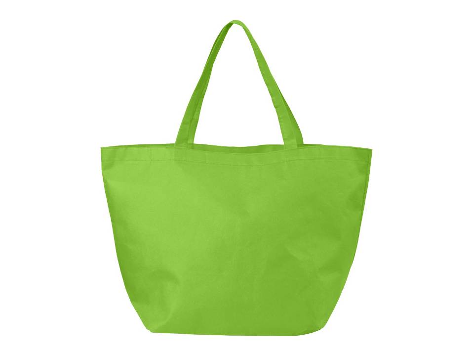 Sac de courses non tisse 14
