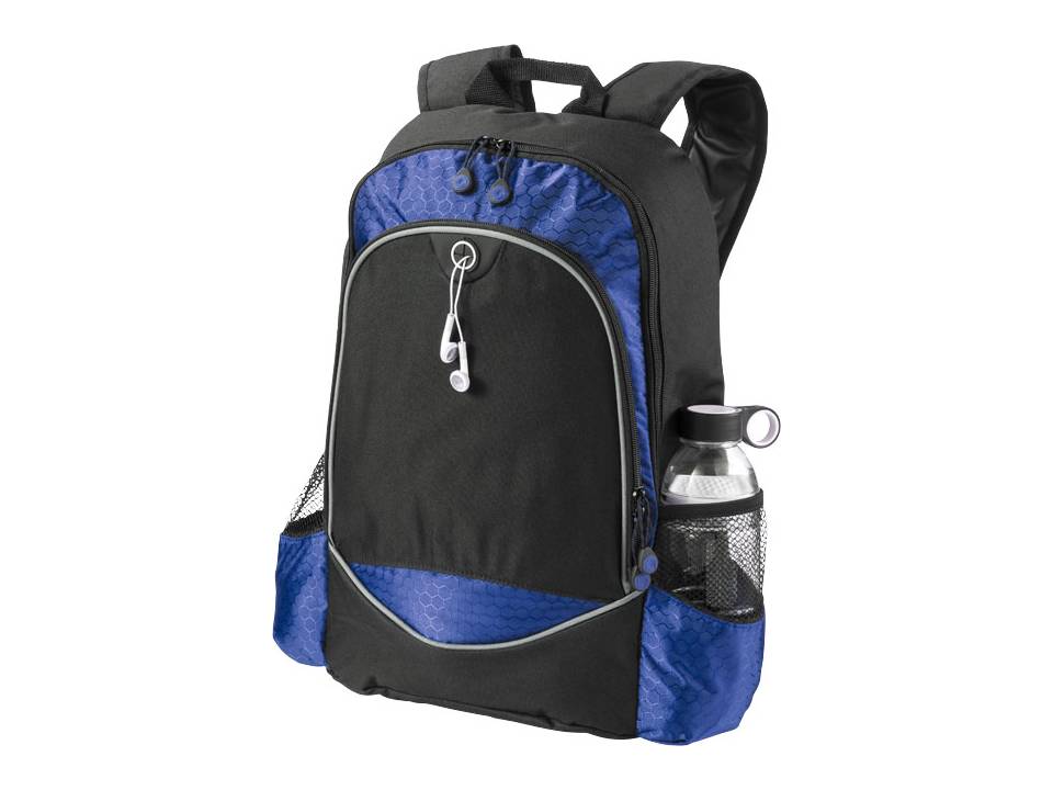 Sac à dos pour ordinateur portable 15'' Benton