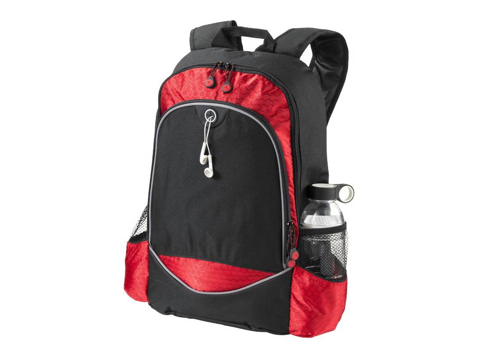 Sac à dos pour ordinateur portable 15'' Benton 1