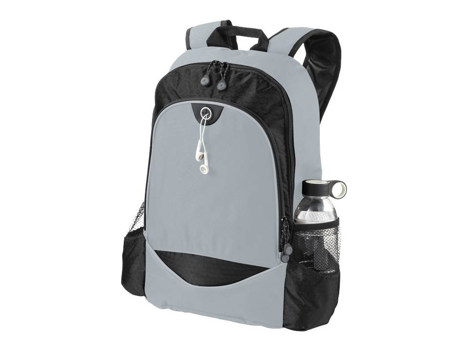 Sac à dos pour ordinateur portable 15'' Benton 12