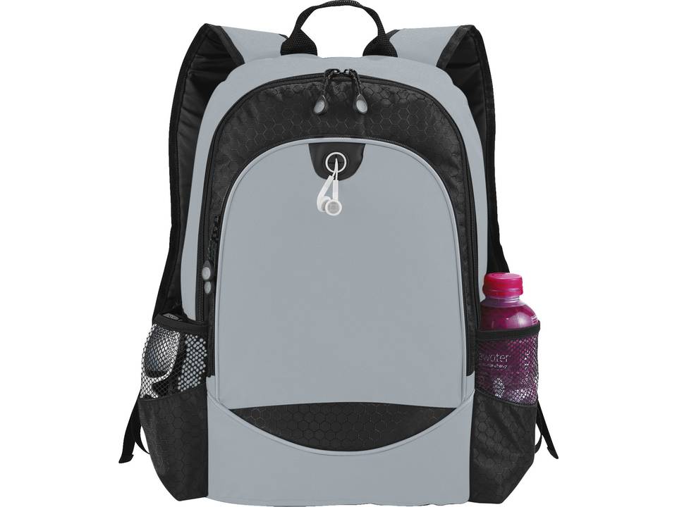 Sac à dos pour ordinateur portable 15'' Benton 13