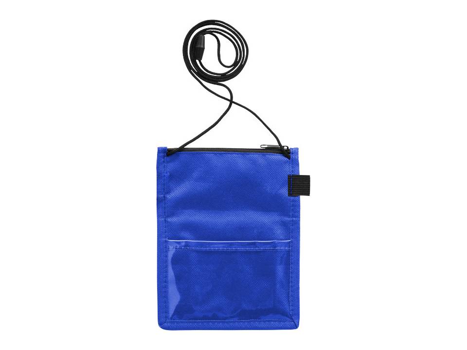 Porte-badge Identifier 6