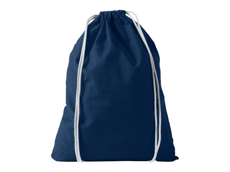 Sac premium coton Oregon 10