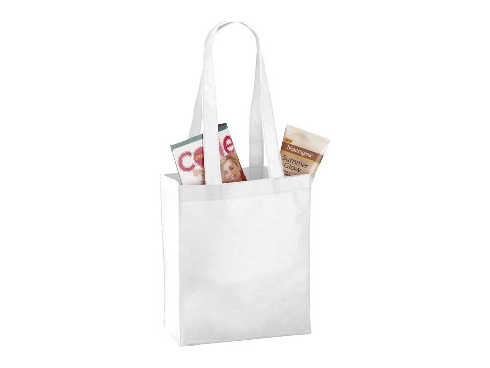 Sac shopping non-tissé Mini Elm 5