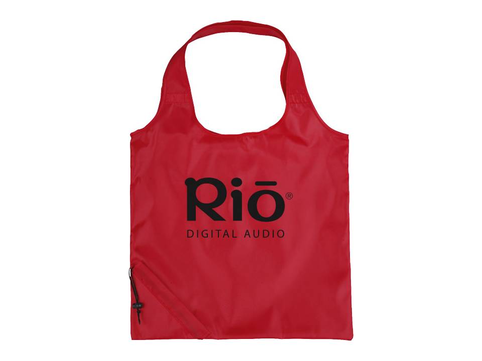 Sac shopping pliable Bungalow 18