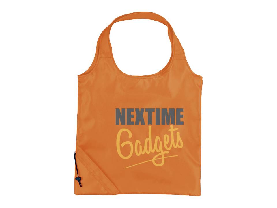 Sac shopping pliable Bungalow 10