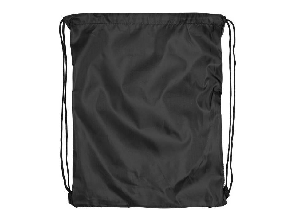 Sac à dos souple à cordon Peek 2