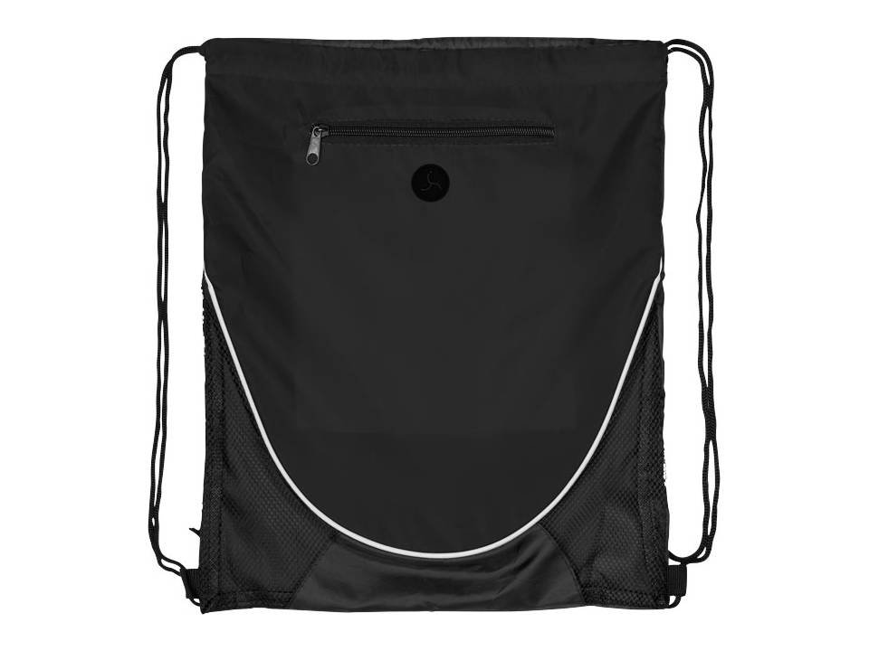 Sac à dos souple à cordon Peek 3