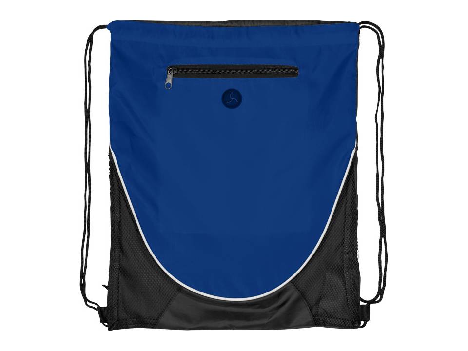 Sac à dos souple à cordon Peek 10