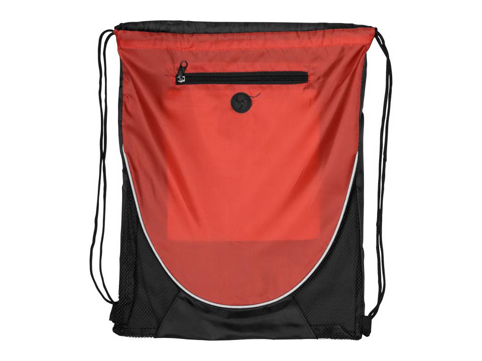 Sac à dos souple à cordon Peek 7