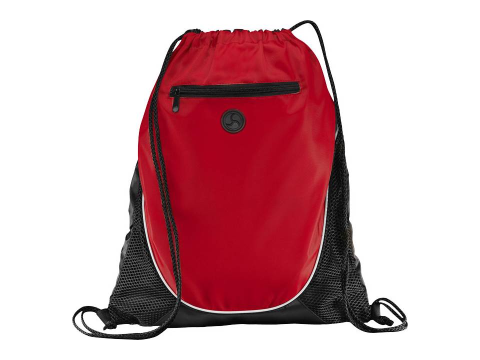 Sac à dos souple à cordon Peek