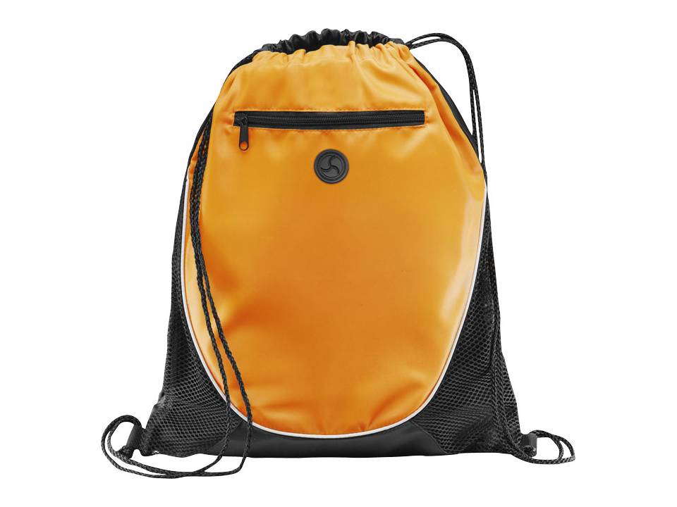 Sac à dos souple à cordon Peek 8