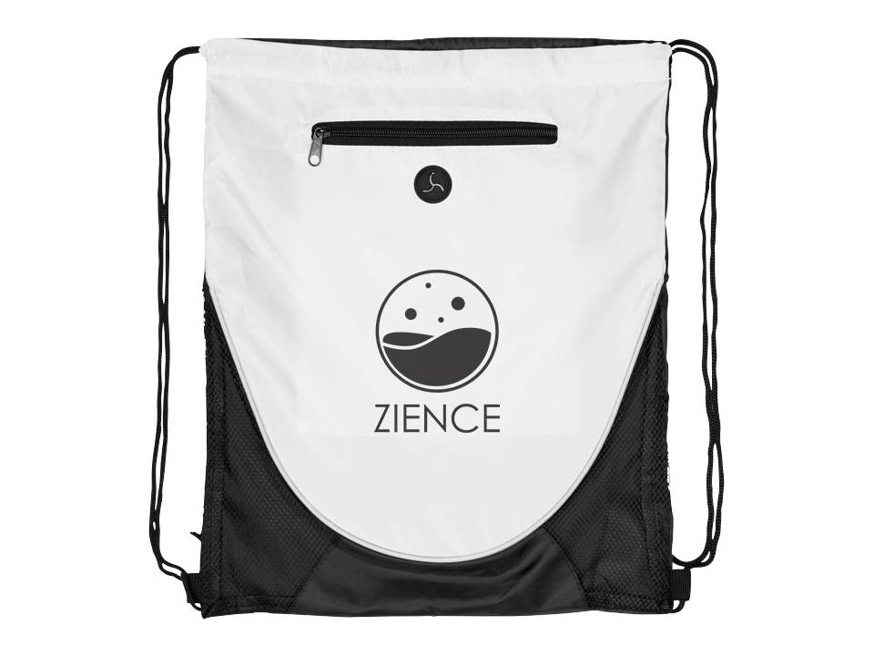 Sac à dos souple à cordon Peek 5