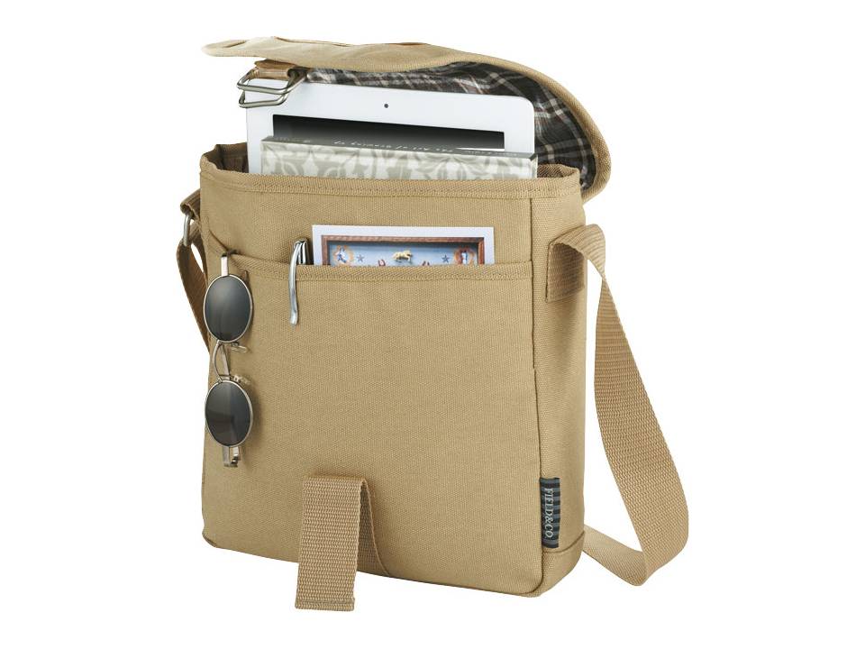 Besace pour tablette Cambridge Collection 1