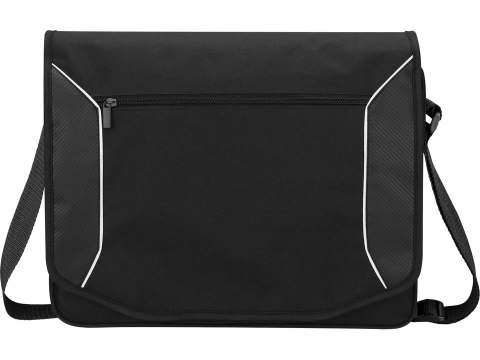 Besace pour ordinateur portable de 15.6" Stark tech 3