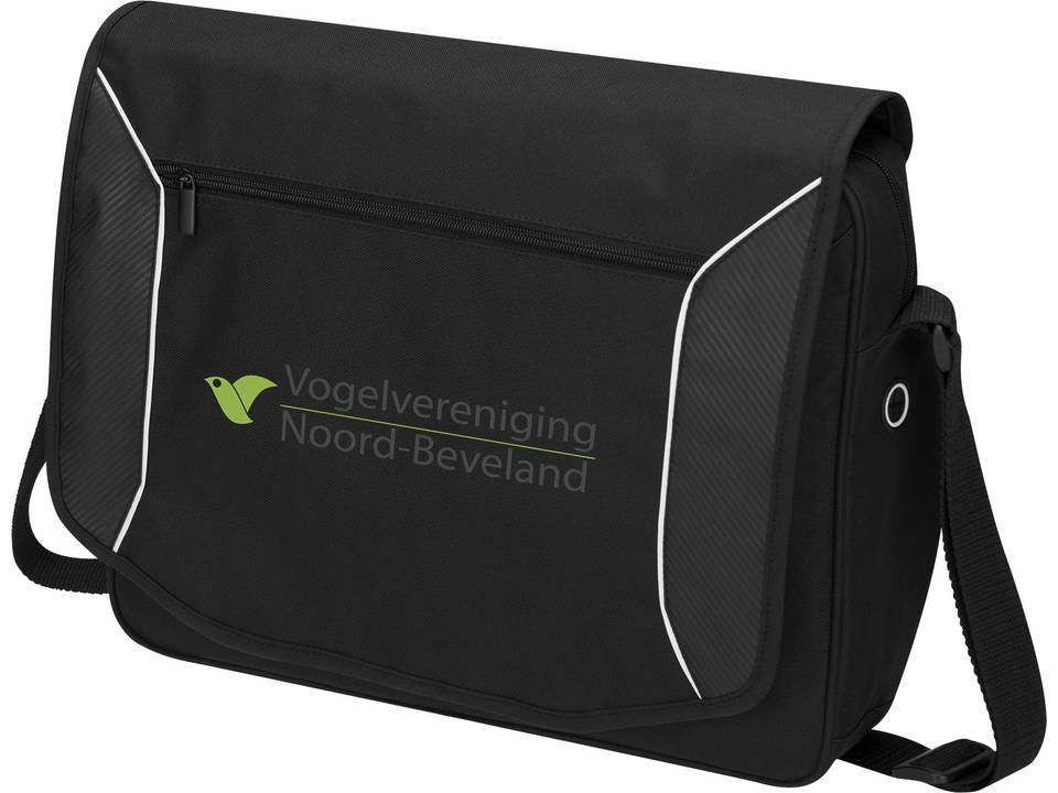 Besace pour ordinateur portable de 15.6" Stark tech 2