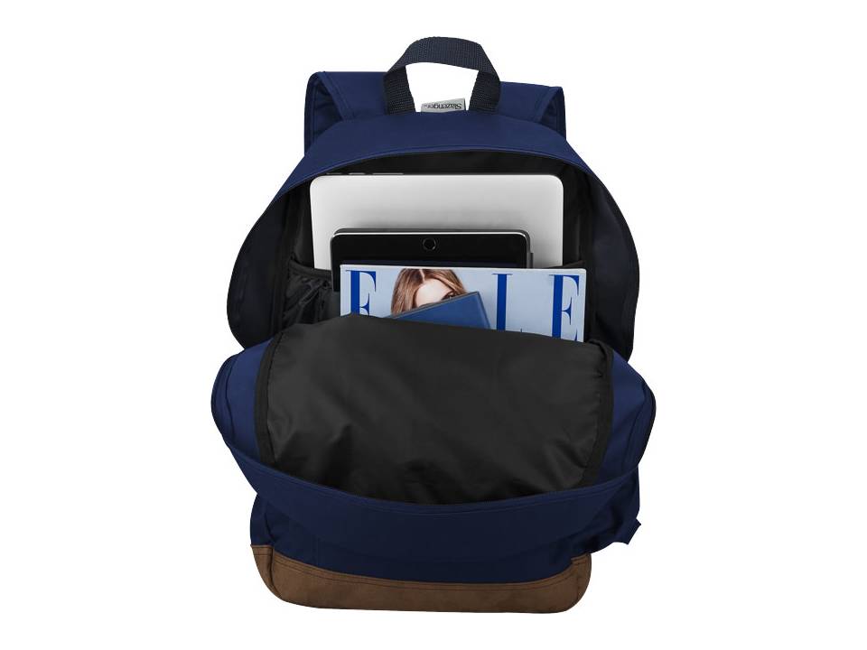 Sac à dos pour ordinateur 15,6'' Chester 1