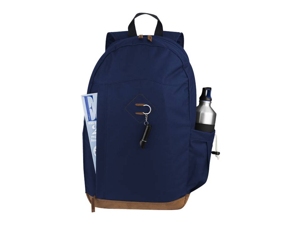 Sac à dos pour ordinateur 15,6'' Chester 4